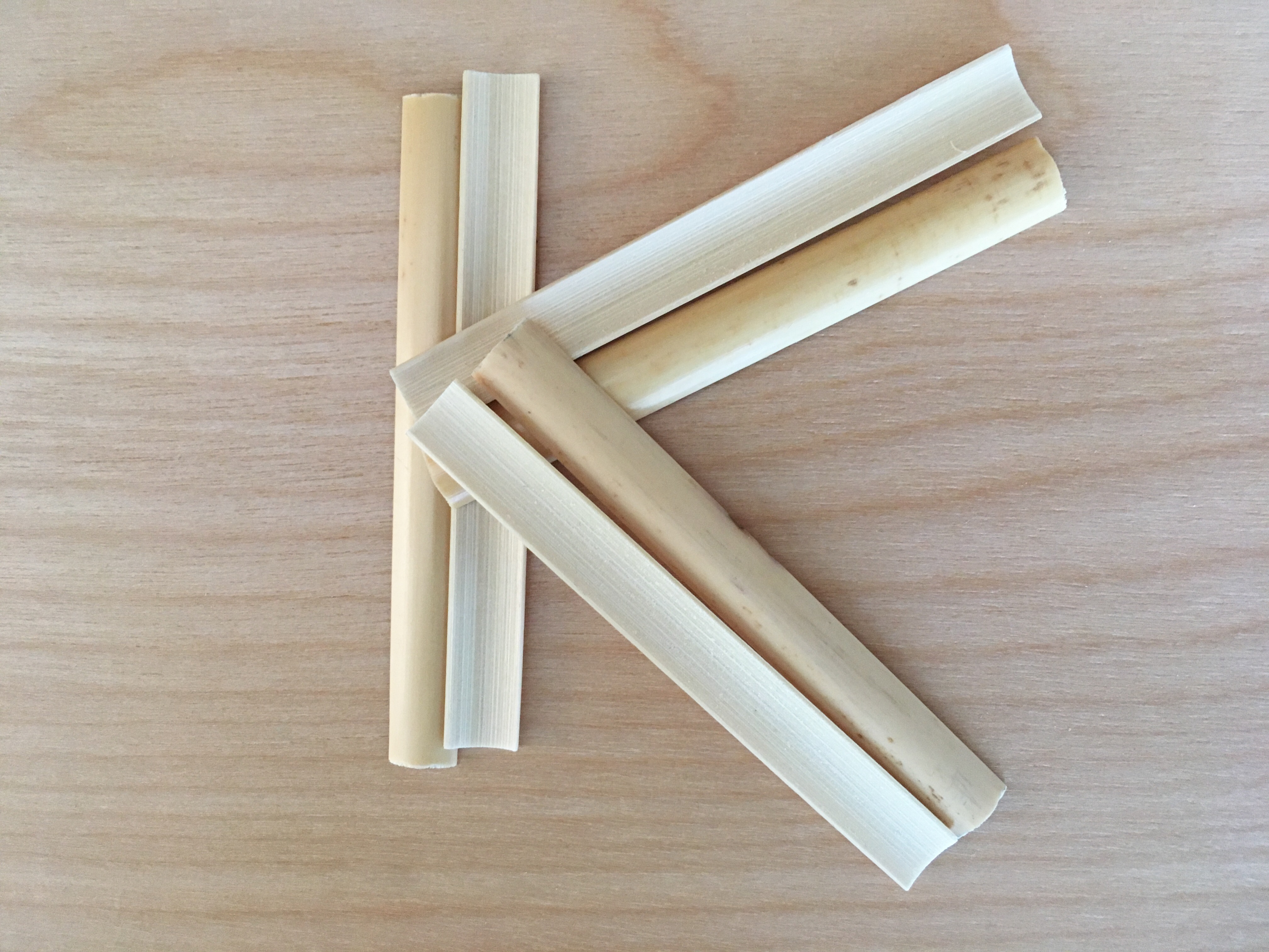 Oboe Cane and Reed Products